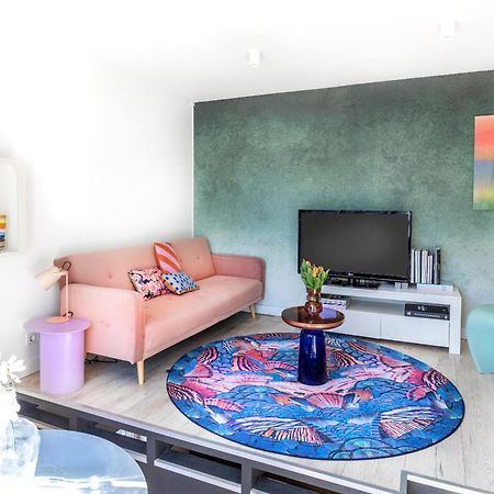Appartement 22 Minuten Van Amsterdam En Utrecht Hilversum Luaran gambar
