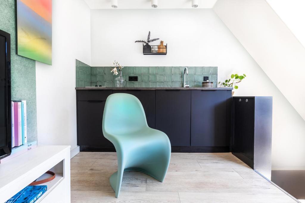 Appartement 22 Minuten Van Amsterdam En Utrecht Hilversum Luaran gambar