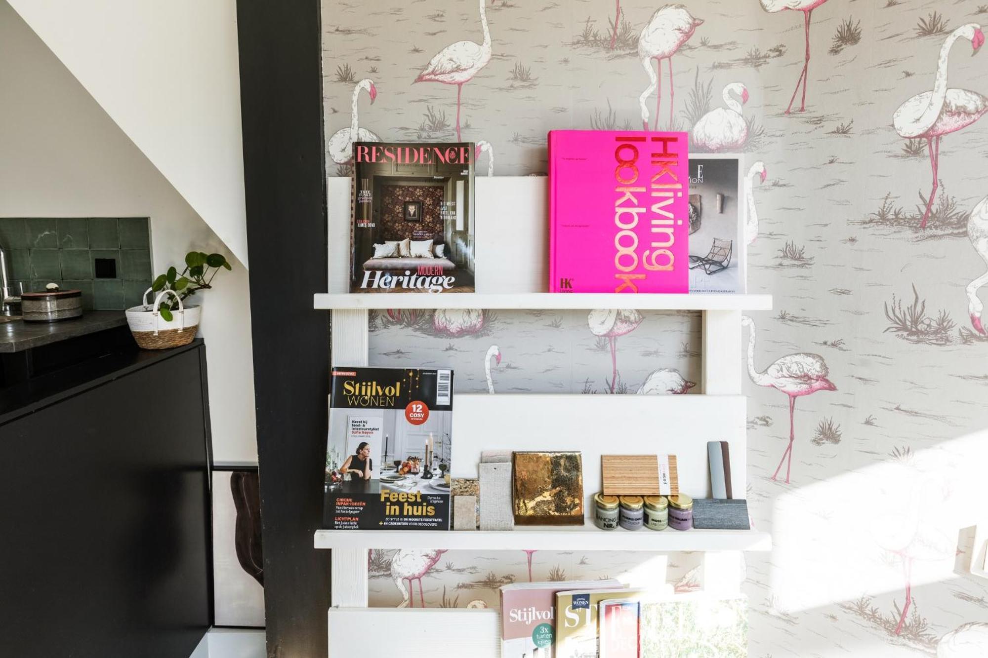 Appartement 22 Minuten Van Amsterdam En Utrecht Hilversum Luaran gambar