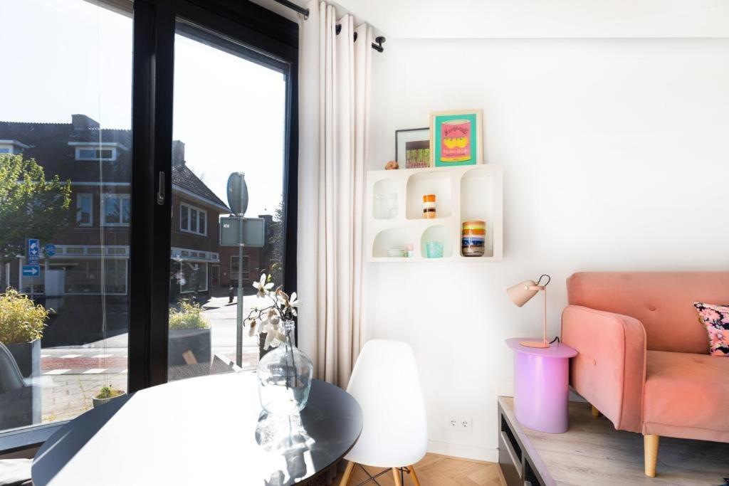 Appartement 22 Minuten Van Amsterdam En Utrecht Hilversum Luaran gambar