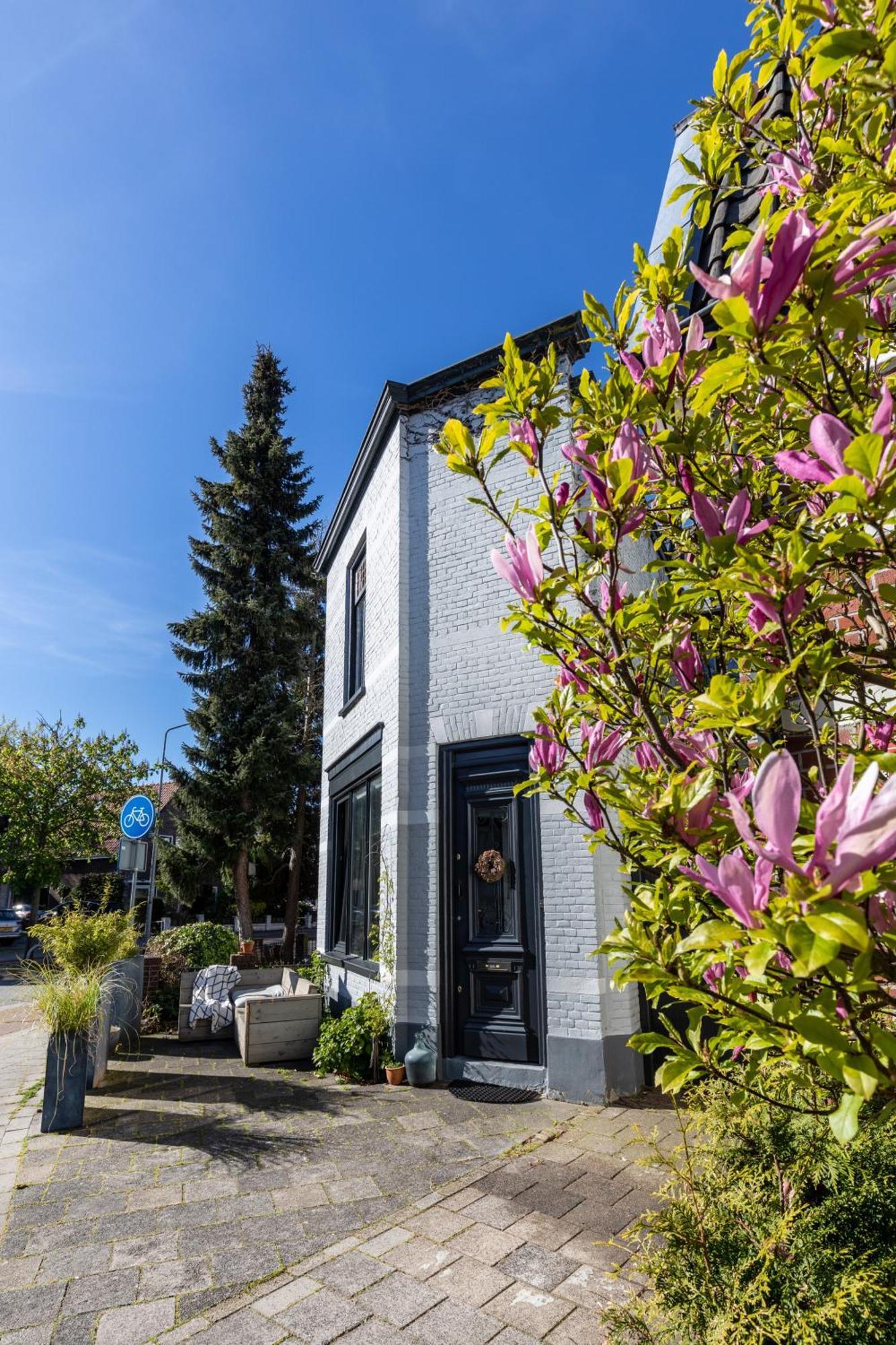 Appartement 22 Minuten Van Amsterdam En Utrecht Hilversum Luaran gambar